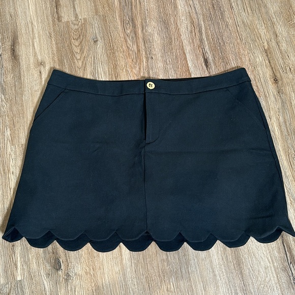 LILLY PULITZER Colette skort - Picture 6 of 7